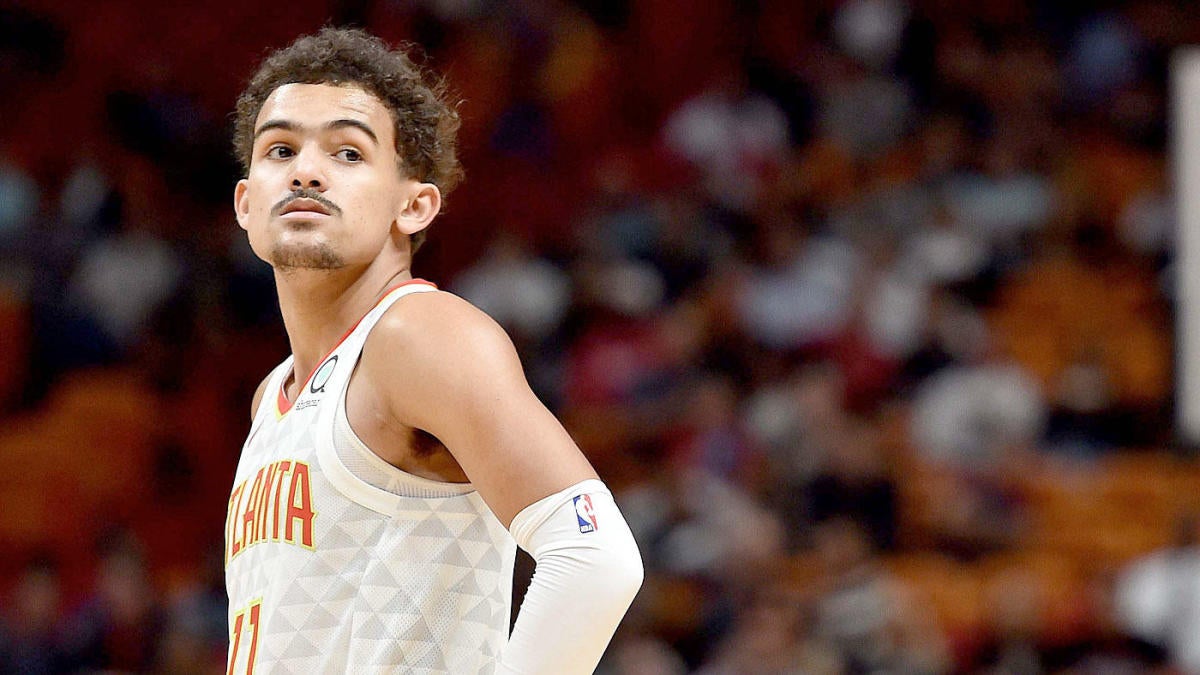 Atlanta GM explains why Hawks traded Luka Doncic for Trae Young