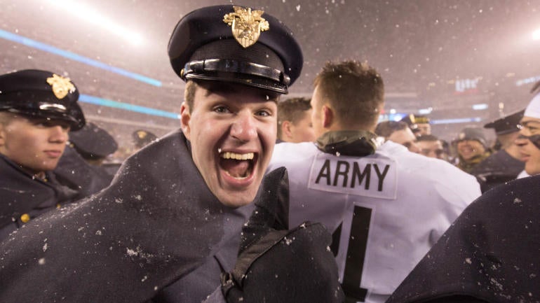 2018 Army vs. Navy Game: Prediction, odds, spread, pick 