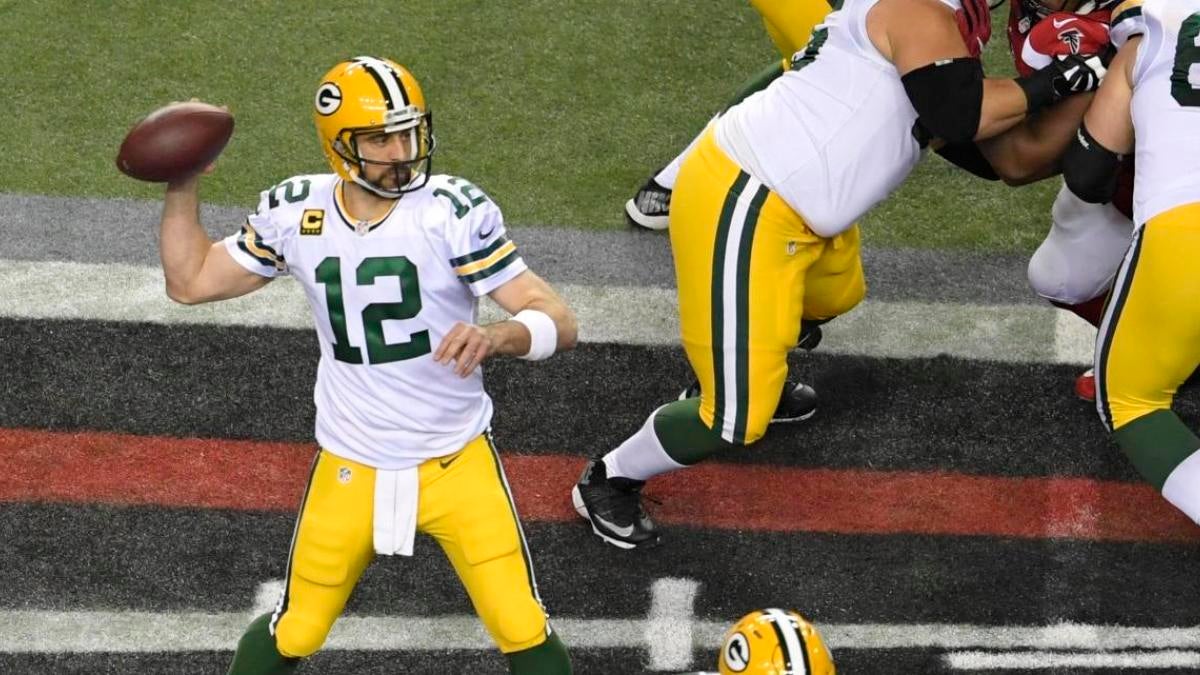 Live Updates: Green Bay Packers at Atlanta Falcons - Sports Illustrated  Green Bay Packers News, Analysis and More