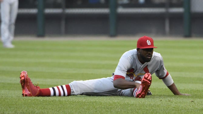 MLB: St. Louis Cardinals at Chicago White Sox