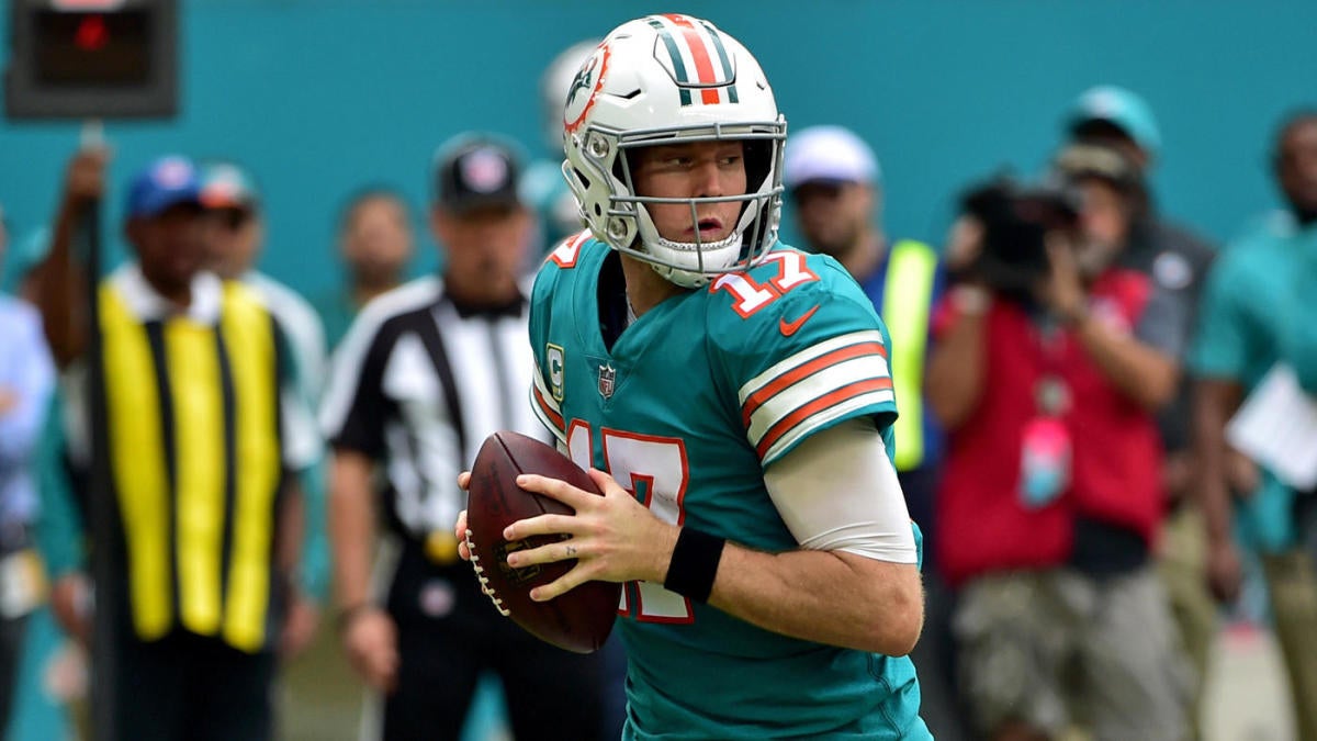 The Ryan Tannehill Trade Flipped the Script on the 2019 Season - The Ringer