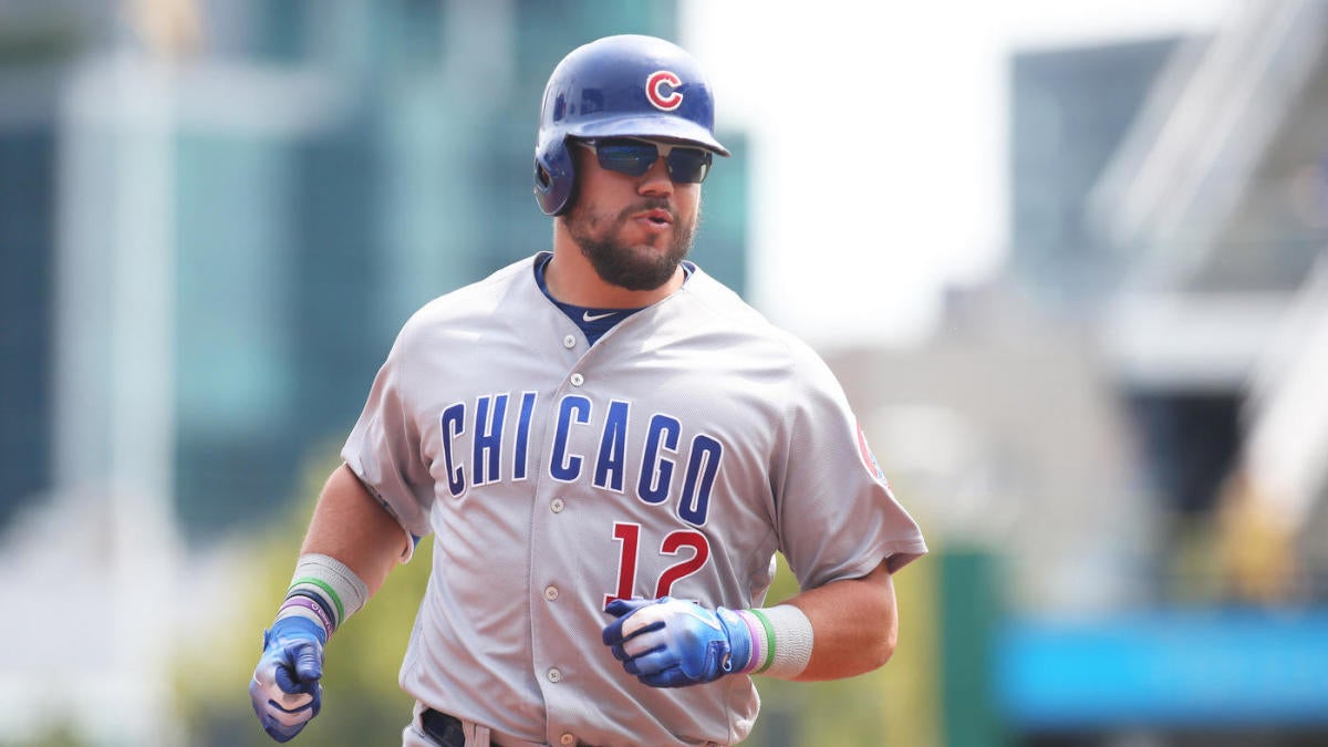 MLB rumors, free agency and trade updates: Mets trade talks lose steam ...