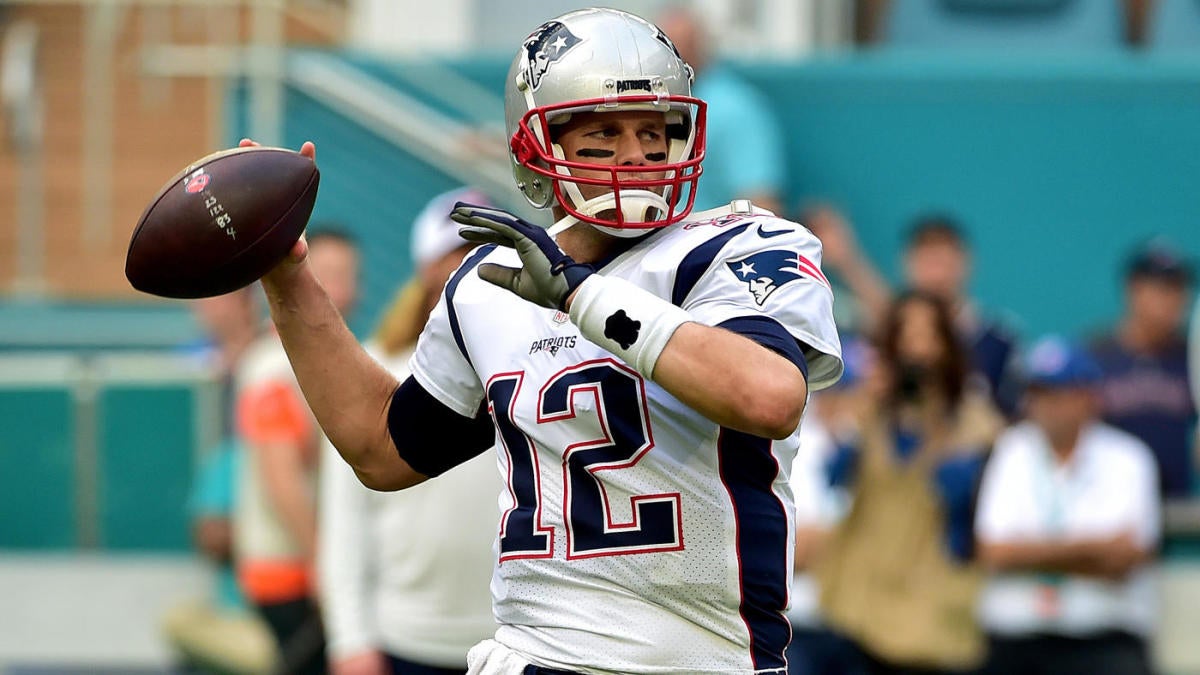 Tom Brady: I Absolutely Believe I Will Return For 2019 Season 