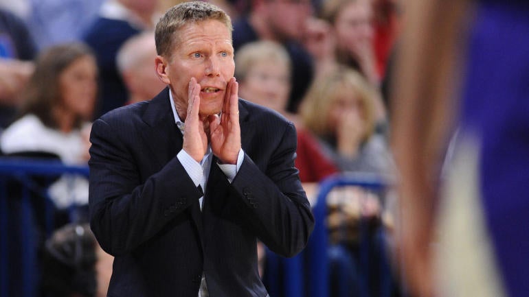 NCAA Basketball: Washington at Gonzaga