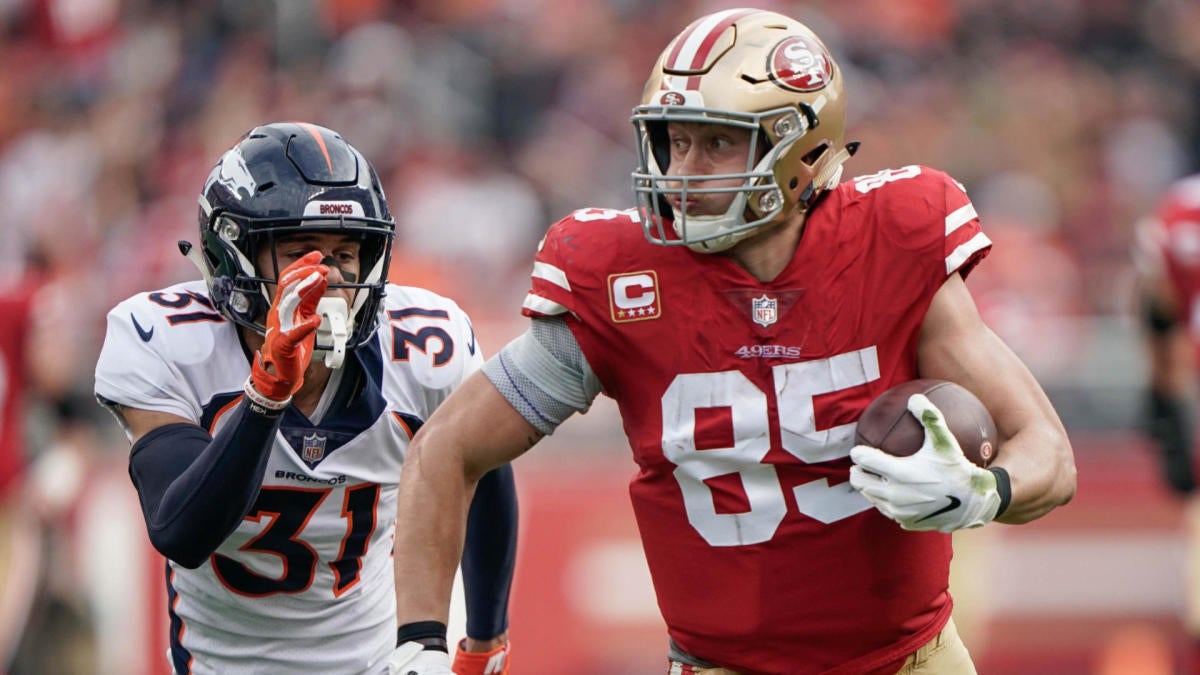 NFL expert picks: The experts overwhelmingly favor the 49ers