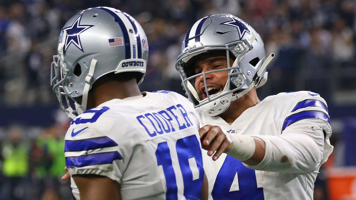 Dallas Cowboys have 4 players on Pete Prisco's top-100 NFL players ✭ Inside  The Star