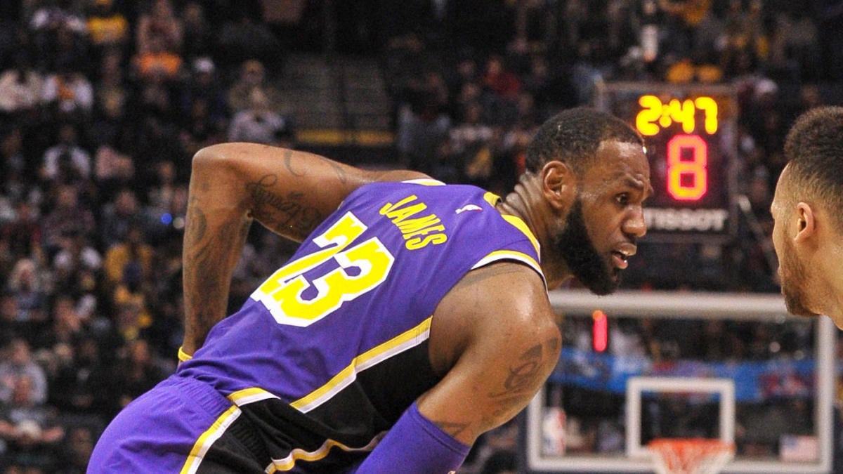 NBA scores, highlights: LeBron beats Wade in their final battle ...