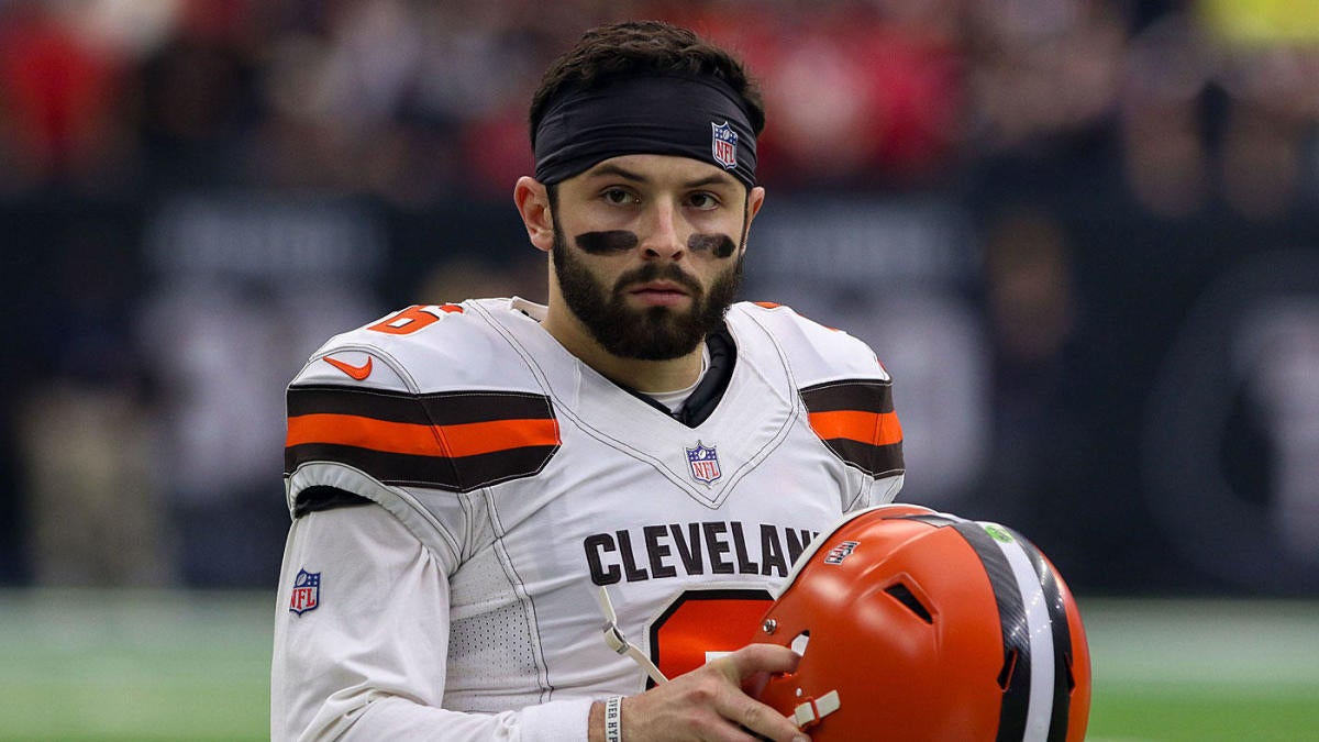 Baker Mayfield: Bust or cautionary tale in evaluating quarterbacks?