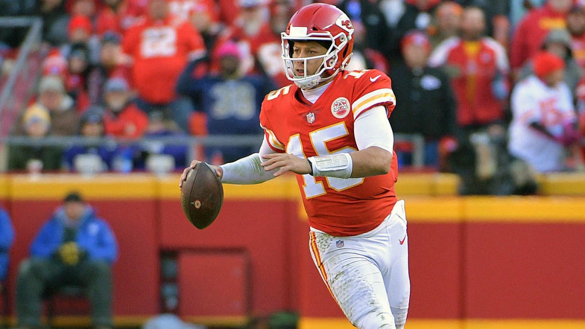 Thursday NFL Games: Los Angeles Chargers Vs Kansas City Chiefs: How to watch  Thursday NFL games on OTT? - The Economic Times