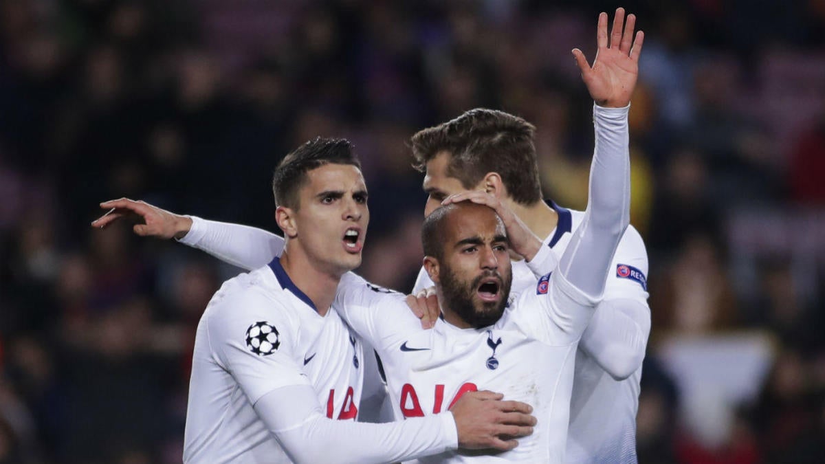 Champions League winners and losers: Buffon's dream still alive ...