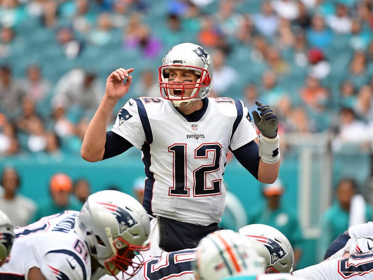 Will Brinson's Week 15 NFL Picks Against the Spread ...