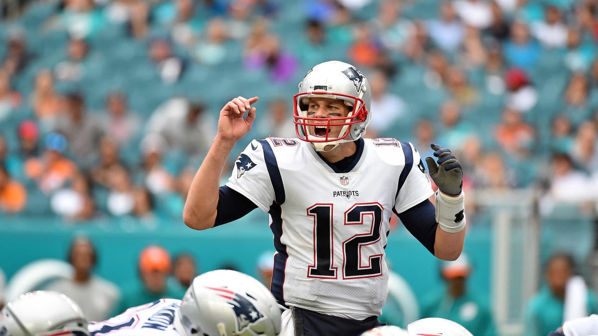 Pittsburgh Steelers vs. New England Patriots FREE LIVE STREAM (9/8/19): How  to watch Tom Brady vs. Ben Roethlisberger on Sunday Night Football, NFL  Week 1 online