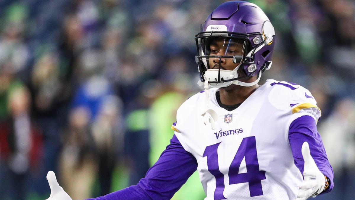 Stefon Diggs fantasy predictions: ESPN, NFL.com, CBS Sports, more