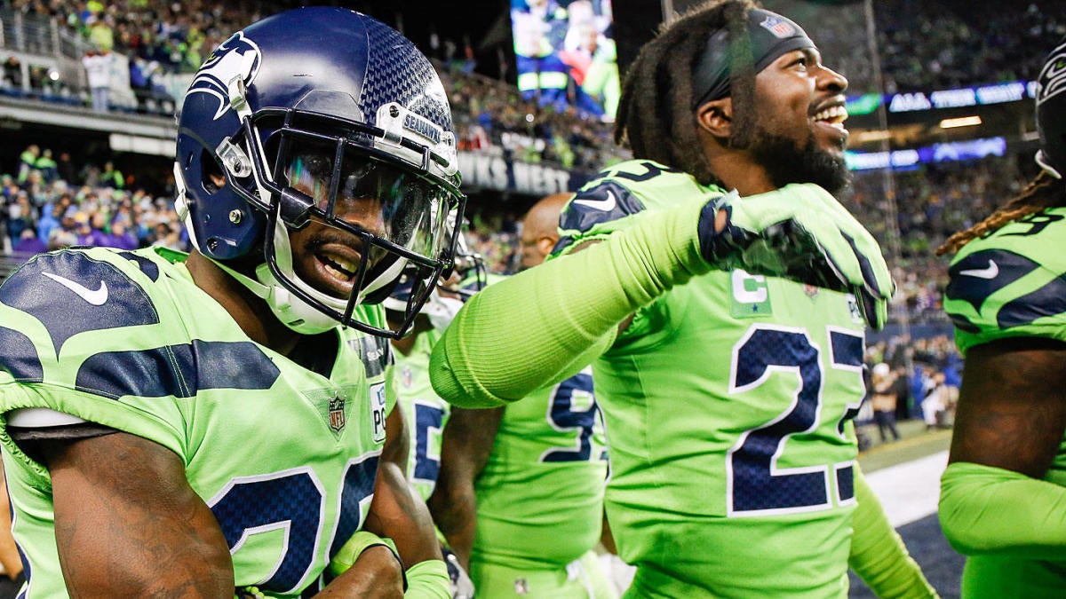 The Breakdown: A look at all 11 Seahawks 2019 NFL Draft picks - Seattle  Sports