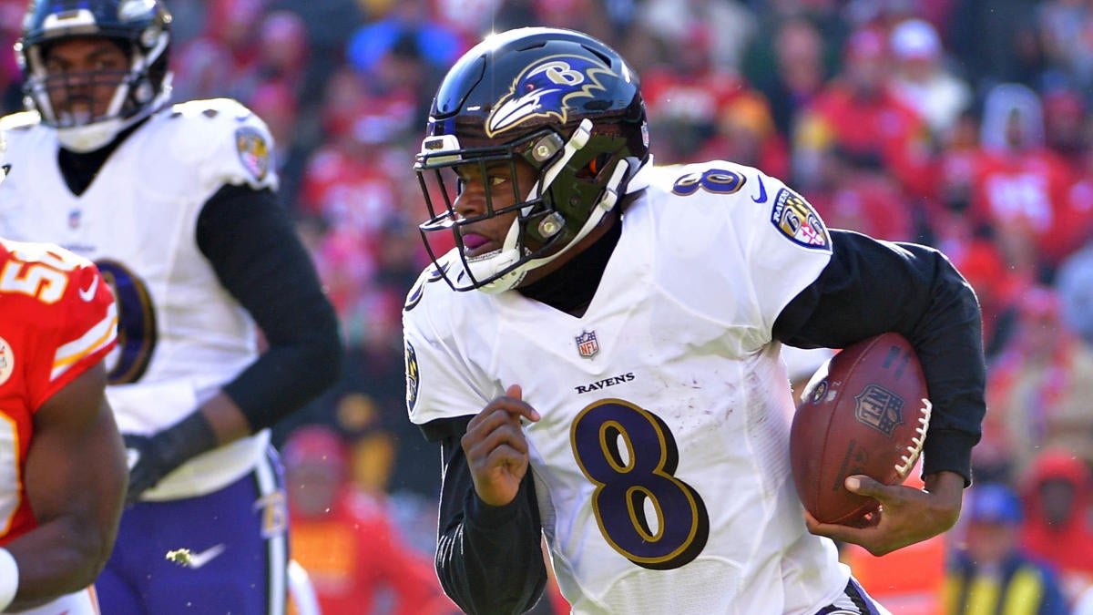 How to Watch: Baltimore Ravens at Tampa Bay Buccaneers