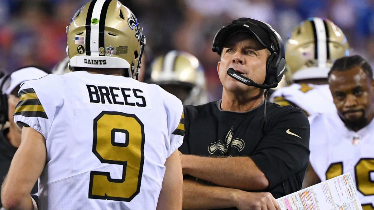 Saints haven't looked dominant the last few weeks; here's what's wrong ...