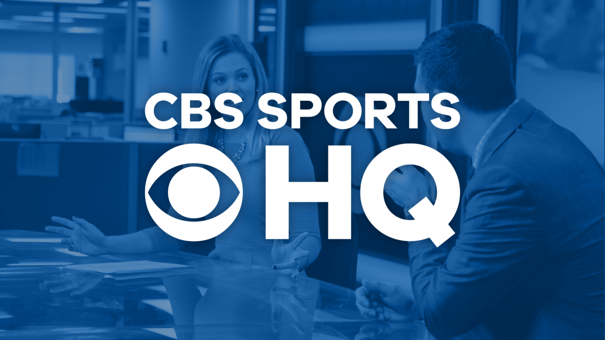 Super Bowl 2019 Watch CBS Sports HQs 10-hour Sunday SportsLine Extravaganza