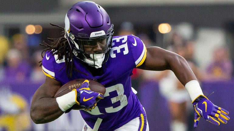 Image result for Dalvin Cook