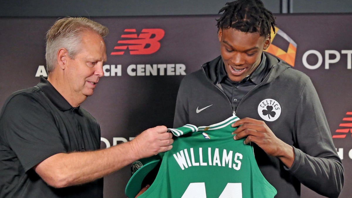 How Did Robert Williams Get the 'Time Lord' Nickname?