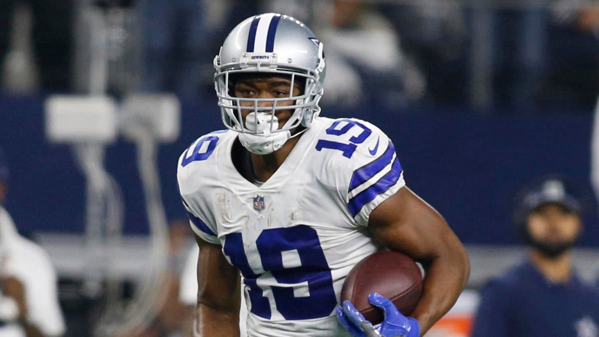 Cowboys' Amari Cooper nursing thigh bruise that isn't considered long ...