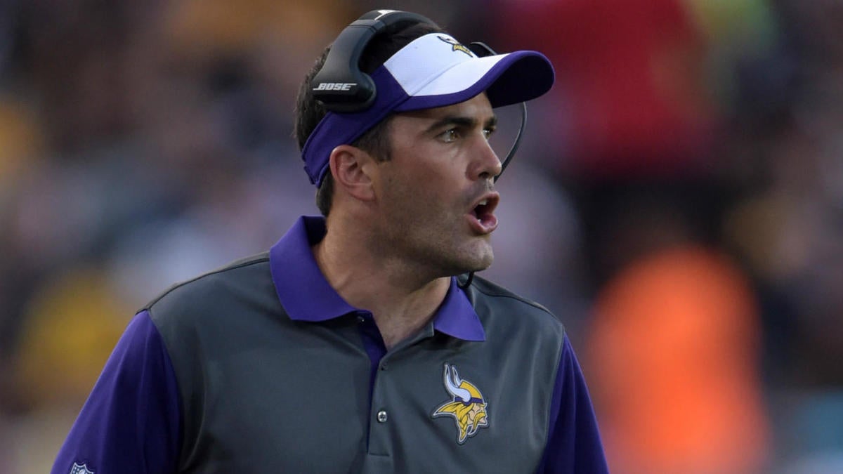 Minnesota Vikings: What makes Kevin Stefanski a good HC candidate?