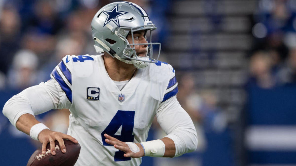 Dallas Cowboys Vs. Seattle Seahawks: 2019 NFL Playoffs Schedule, Odds And  Wild Card Predictions