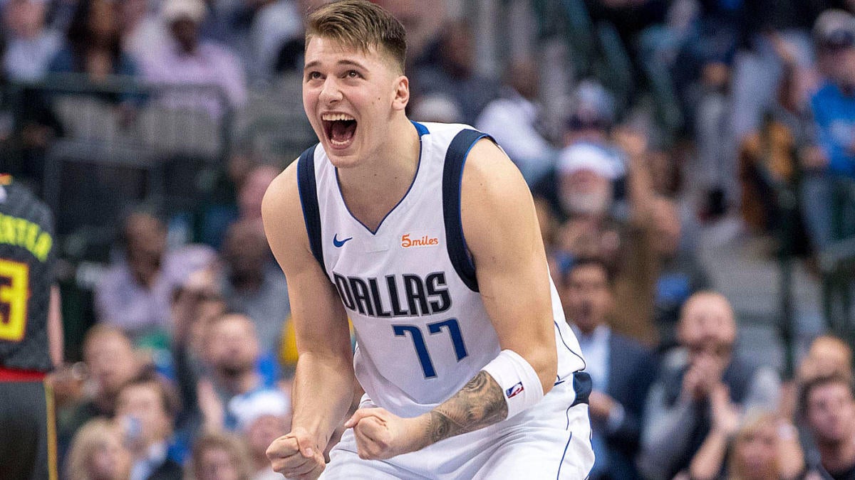 So Much Went Wrong for the Mavericks to End Up in the NBA Draft
