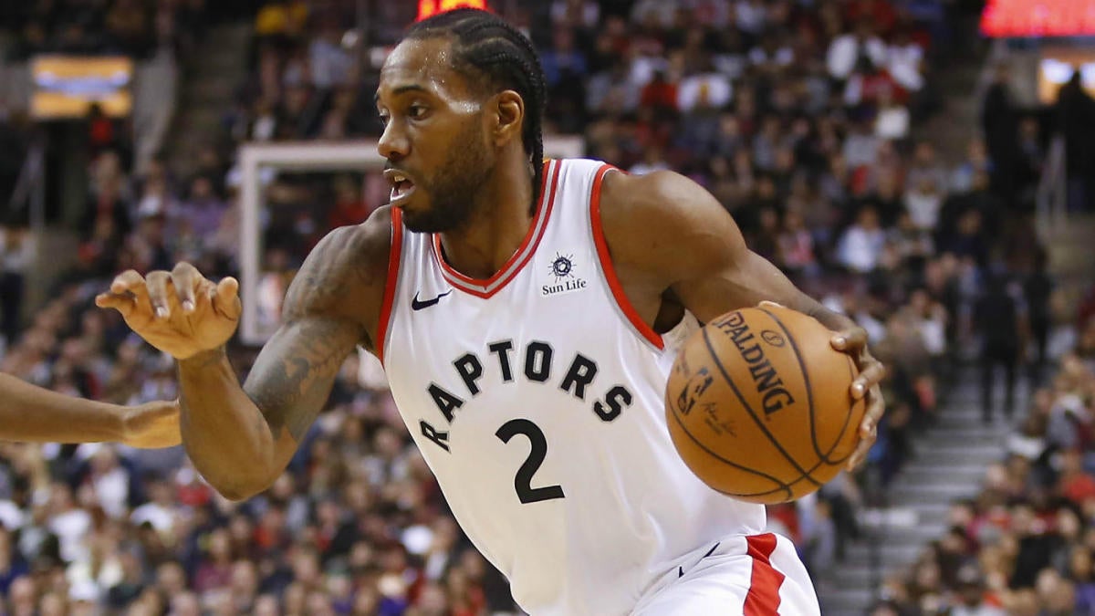 Kawhi Leonard Free Agency Rumors: Raptors Star Still Interested In Los ...