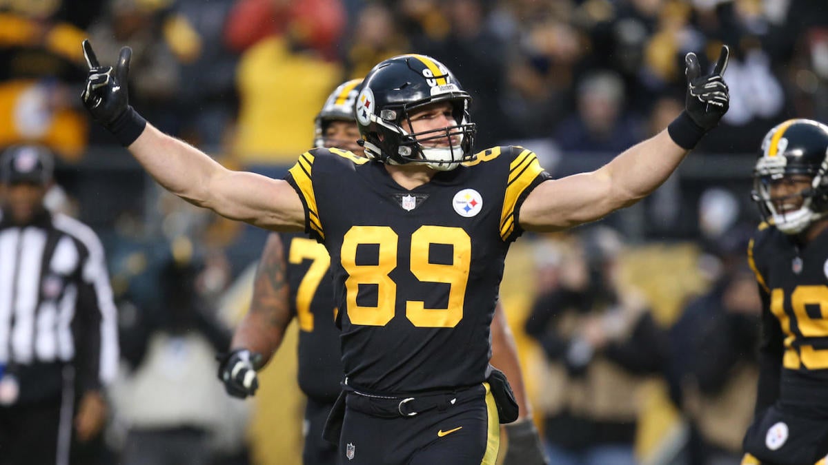 NFL results: New England Patriots continue winning start, Pittsburgh  Steelers win AFC North dual, The Independent