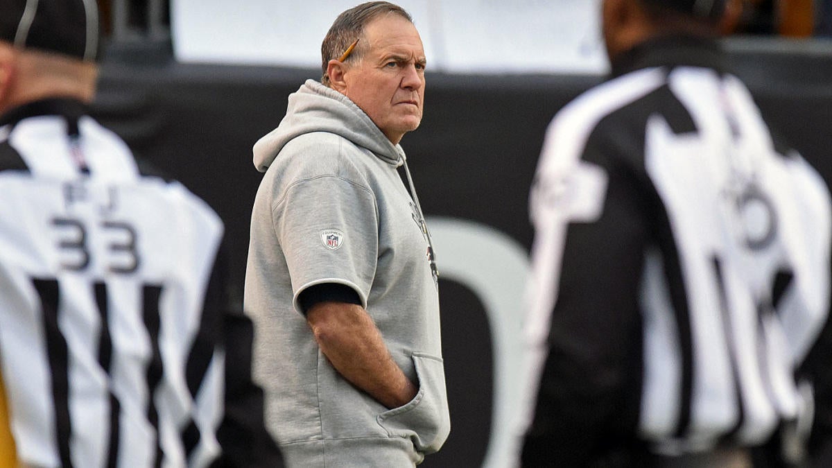 Introducing Belichic, the Bill Belichick-Inspired Fashion Line