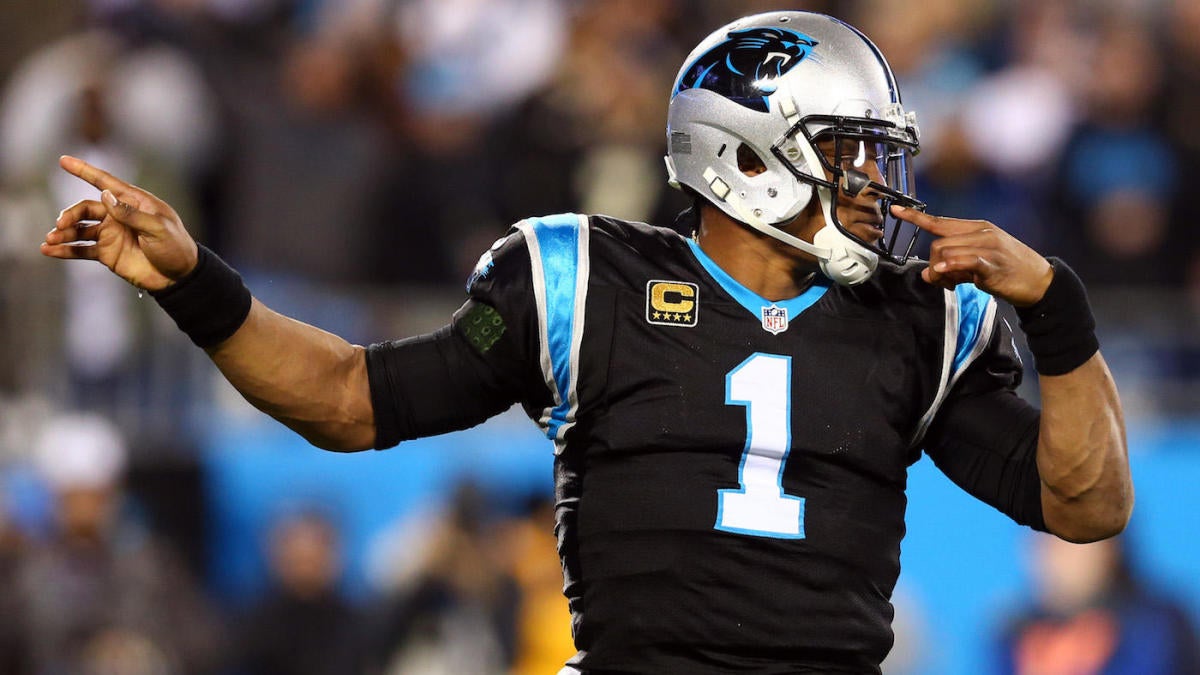 This misleading Cam Newton stat doesn't tell whole story about