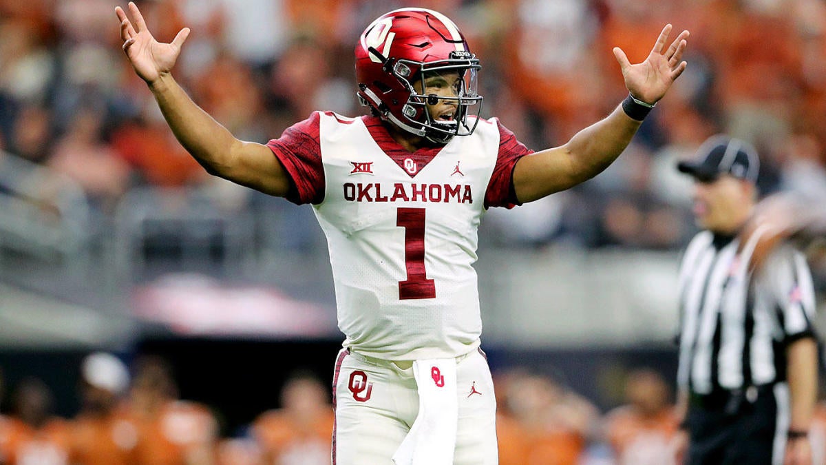 Kyler Murray is MORE 'dangerous' QB than Josh Rosen for the Cardinals, NFL, Sport