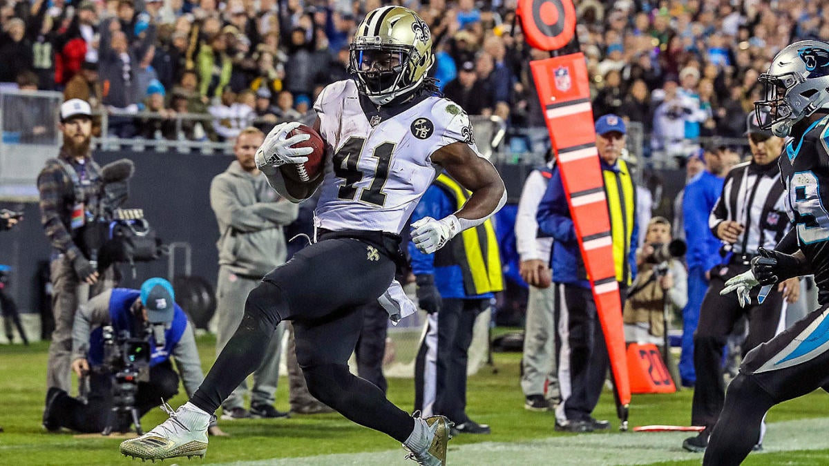 Alvin Kamara Trades: Will Saints Send The Star Running Back To The  Philadelphia Eagles? - The SportsRush