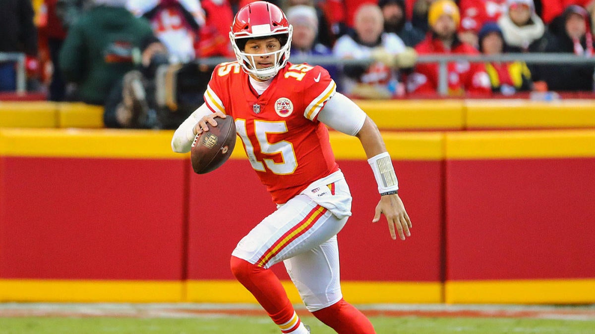 Watch Chiefs Game: How to Stream Today's NFL Week 10 Contest - CNET