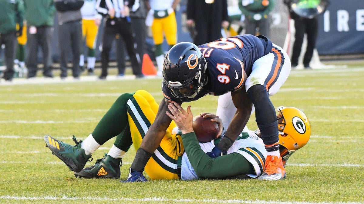 NBC Sports kicks off 100th NFL Season with Packers-Bears rivalry