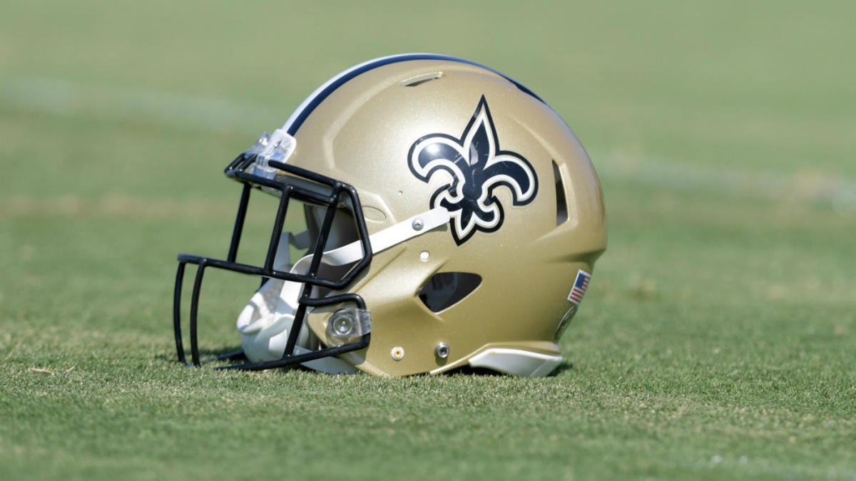 Harrahs Louisiana: New Orleans Saints And Pelicans Join Forces