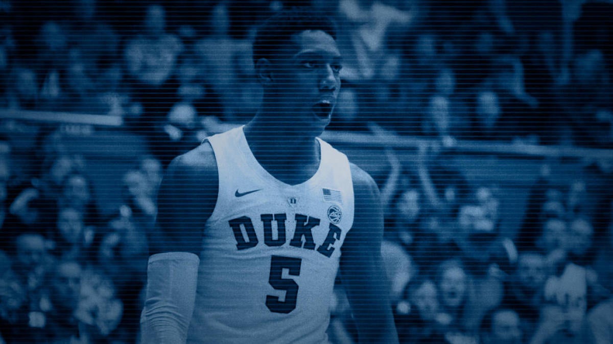 College basketball power rankings: Duke can leapfrog Michigan for No. 1 ...