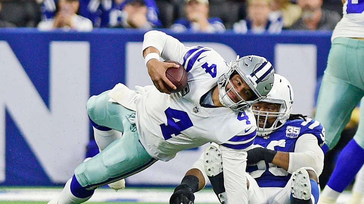 How to watch Dallas vs. Tampa Bay NFL live stream info, TV channel