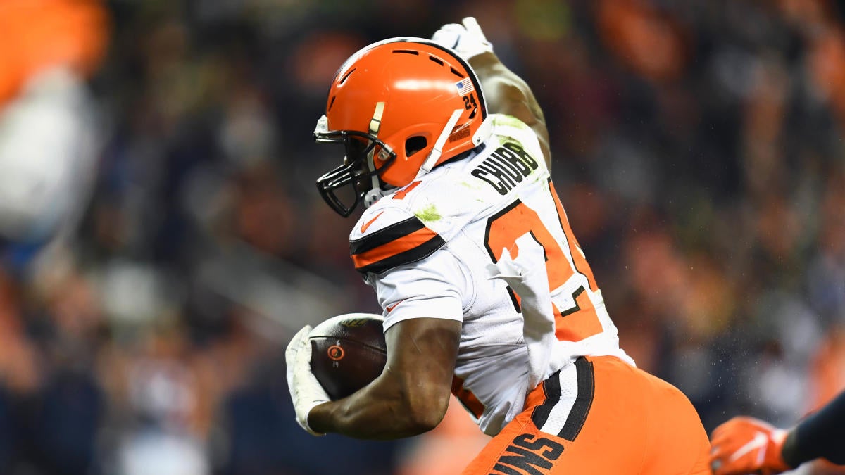 Here's How To Watch Cincinnati Bengals vs Cleveland Browns Live Streams@ 