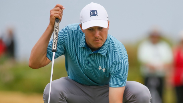 jordan spieth superstroke
