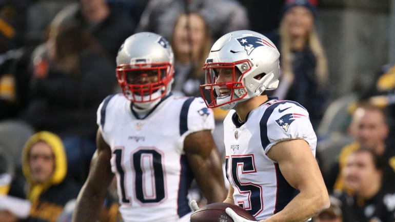 New England vs. Buffalo: How to watch online, live stream info, game ...