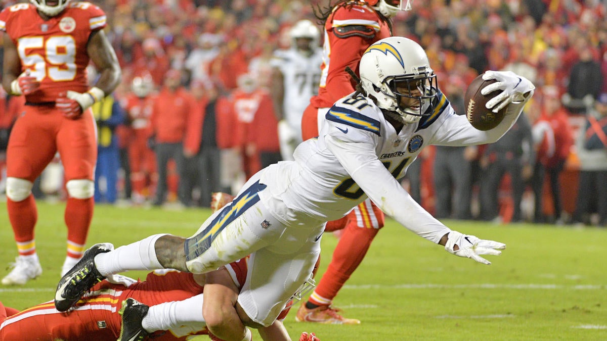 Los Angeles Chargers at Baltimore Ravens (10/17/21): How to watch NFL games,  time, channel, live stream, betting odds 