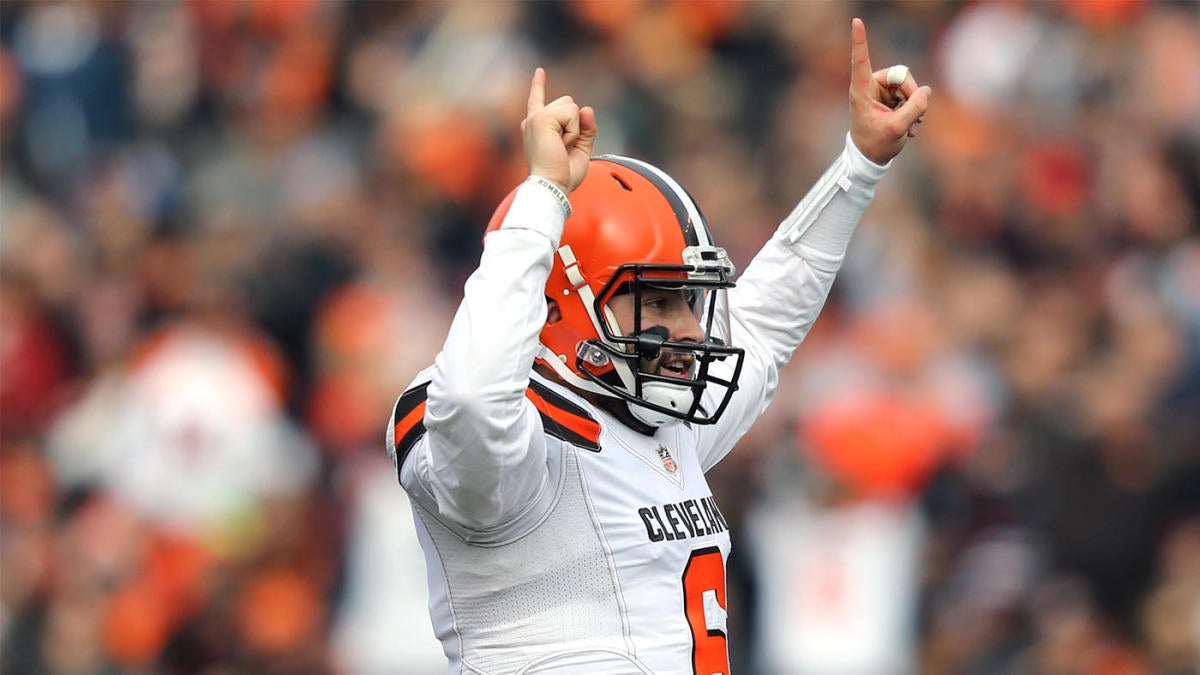 Browns falter against Falcons, 23-20 