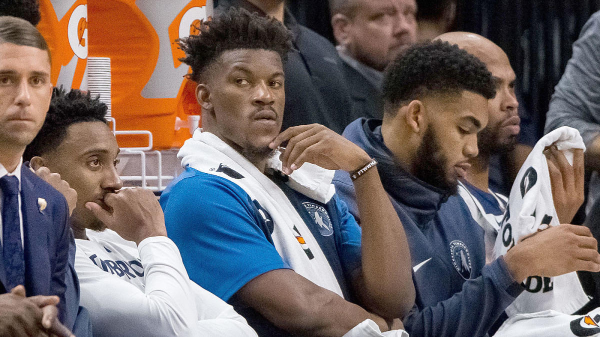 Every Nba Team S Biggest Disappointment In 2018 19 Season So Far