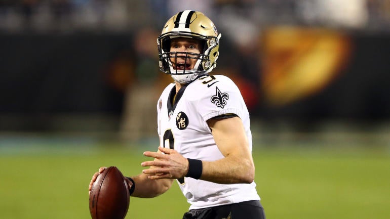 New Orleans Saints vs. Pittsburgh Steelers score: Live 