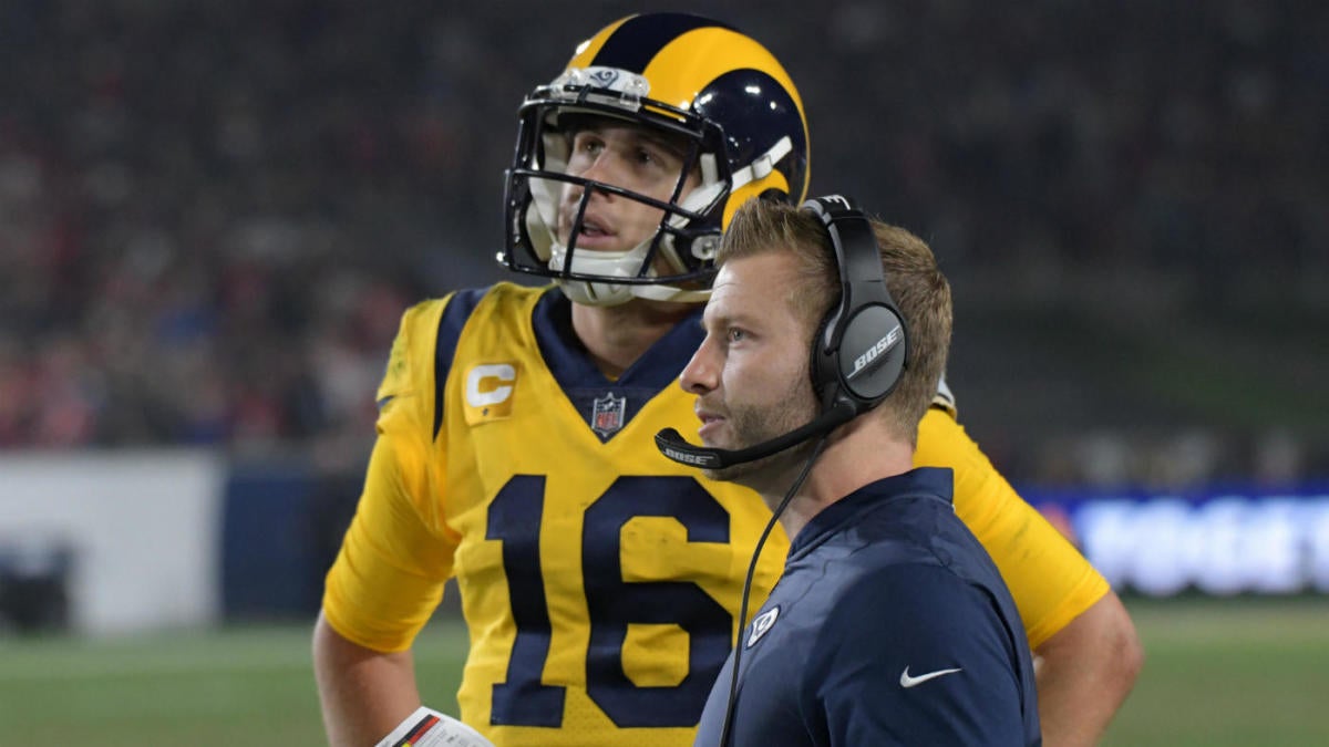 Champagne Problem!' Los Angeles Rams' Cooper Kupp, Puka Nacua Situation -  Sports Illustrated LA Rams News, Analysis and More