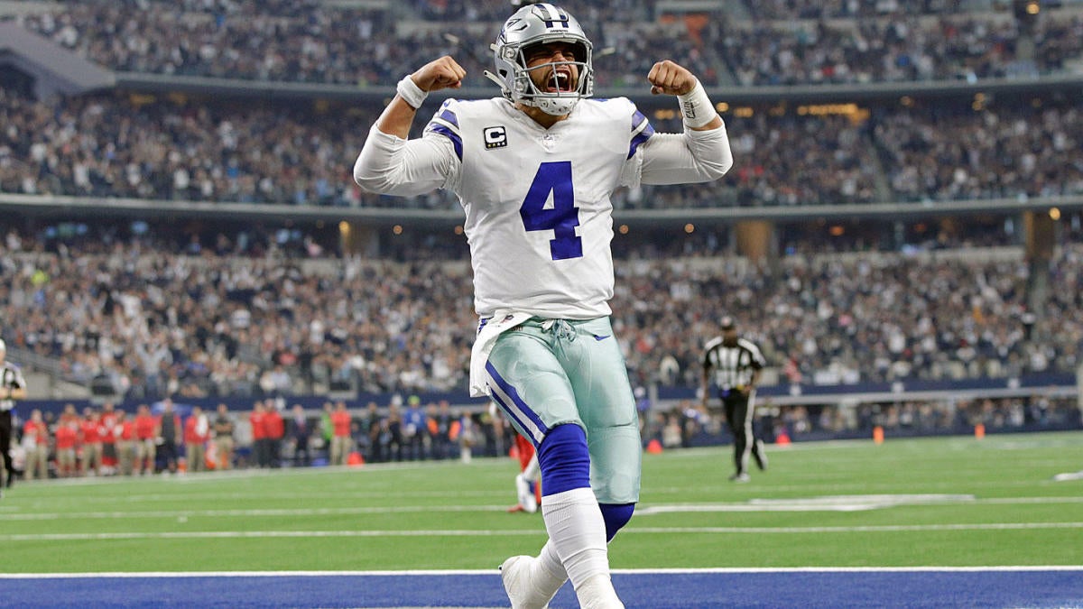 Patriots vs. Cowboys Livestream: How to Watch NFL Week 4 Online Today - CNET