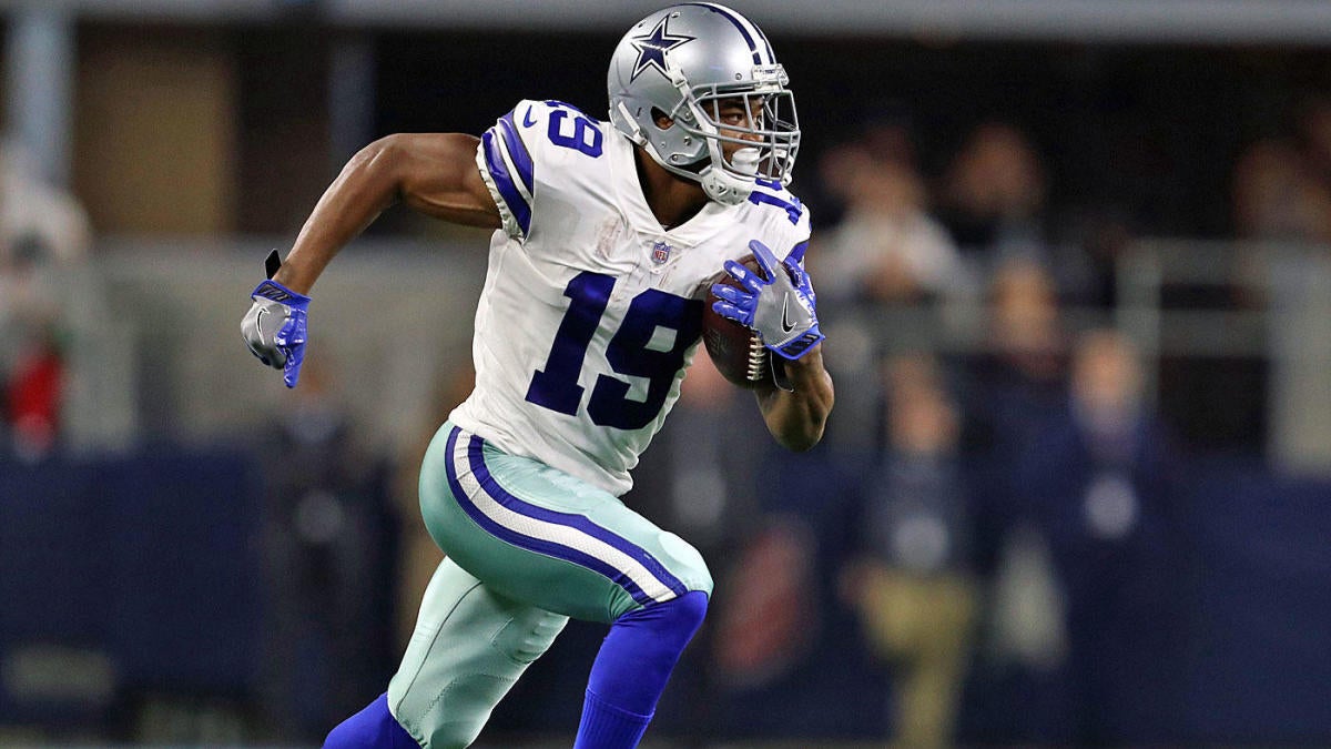 Dallas Cowboys: Amari Cooper hits NFL free agency — will he re-sign?