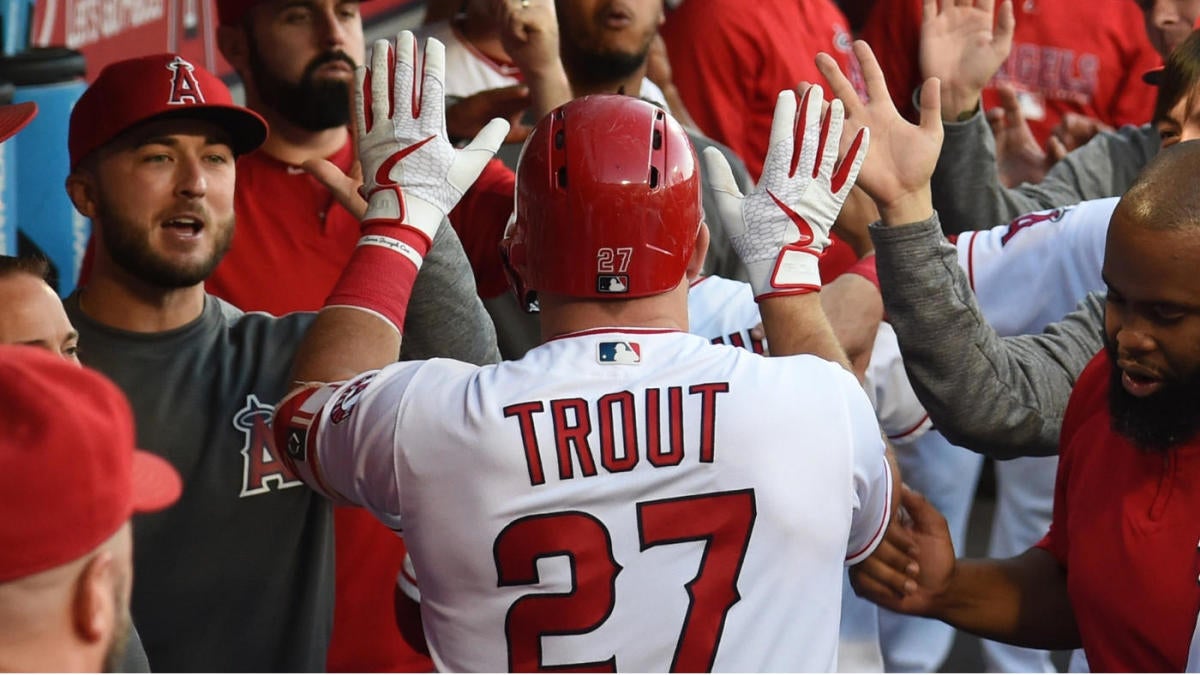 Albert Pujols, C.J. Wilson Introduced by Angels, Try on New Uniforms  (Photo) 