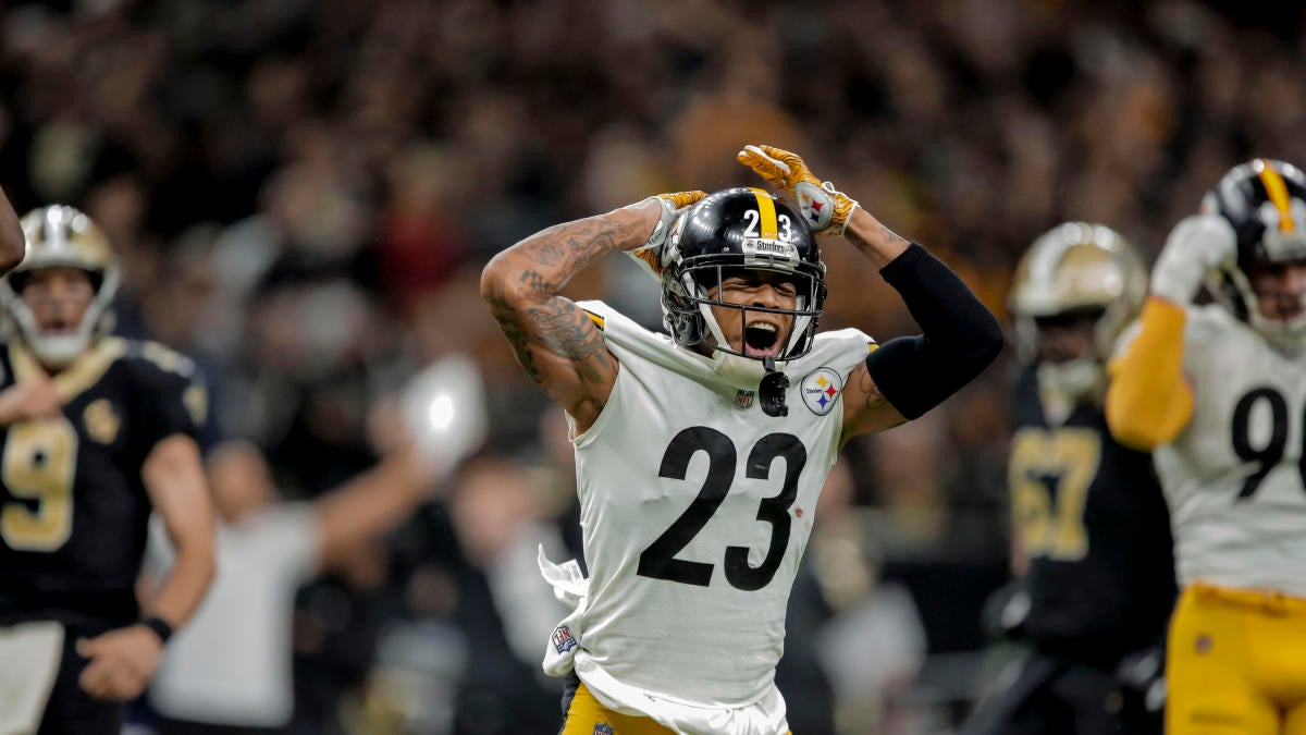 Gene Steratore admits Steelers Joe Haden was not offsides on blocked FG -  Behind the Steel Curtain